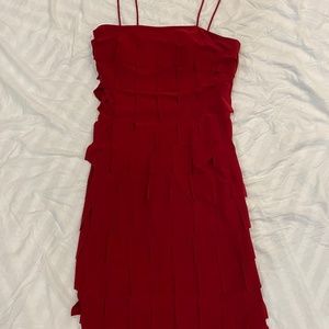 Cocktail Dress